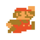 Illustration for article titled A Mario Ending You *Might* Not Have Seen